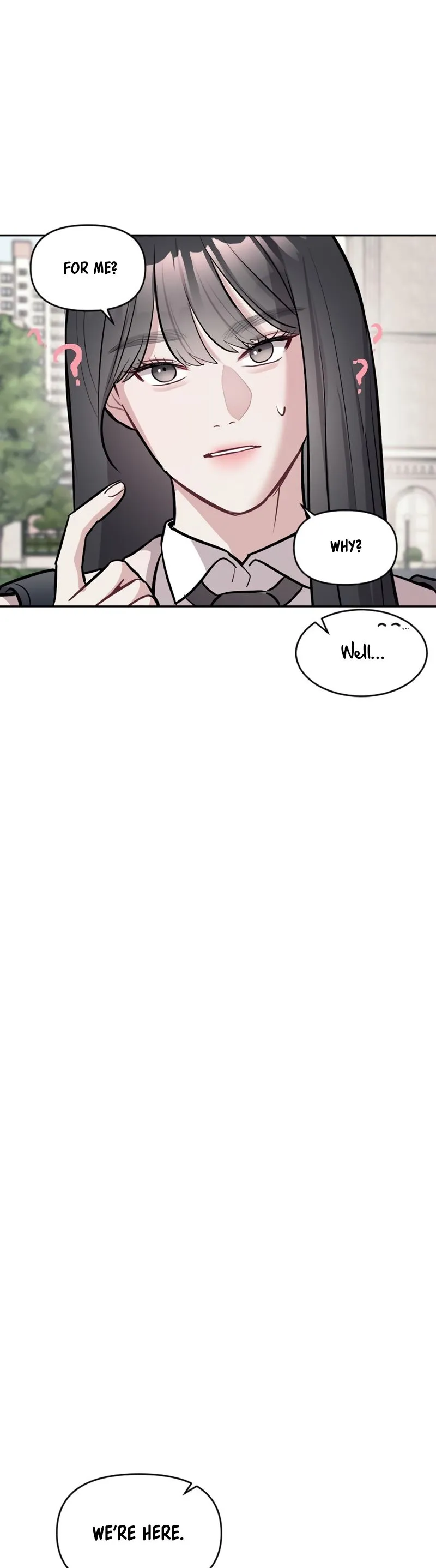 Undercover! Chaebol High School Vol. 1 Ch. 3 第30页