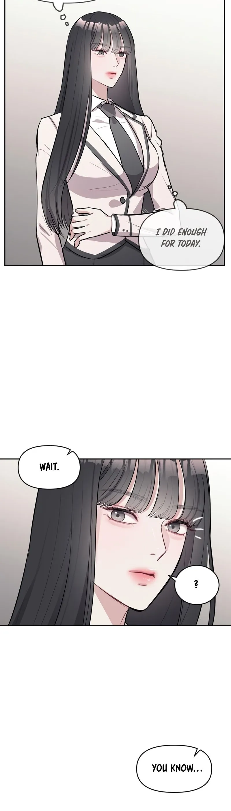 Undercover! Chaebol High School Vol. 1 Ch. 3 第66页