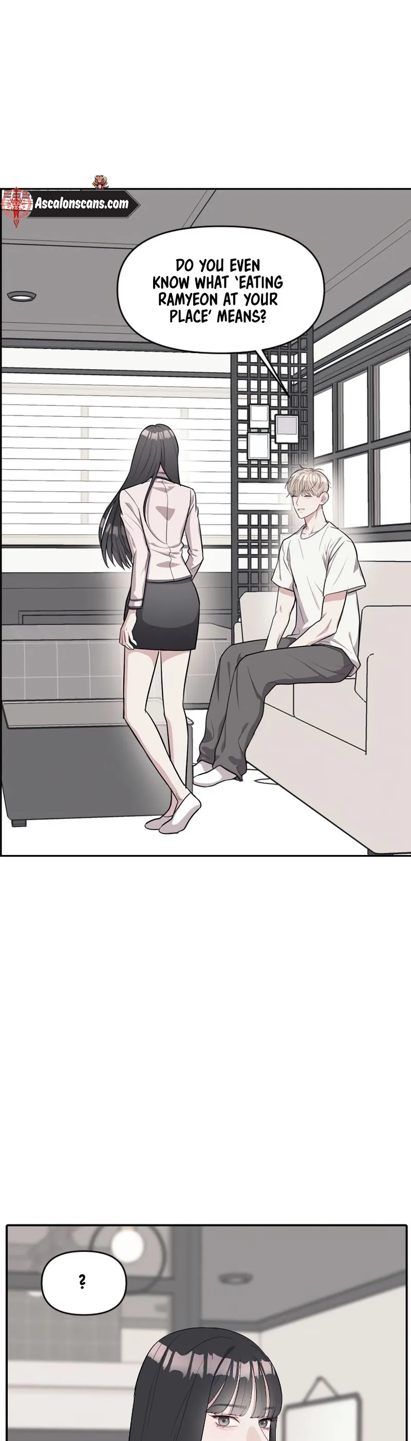Undercover! Chaebol High School Vol. 1 Ch. 3 第67页