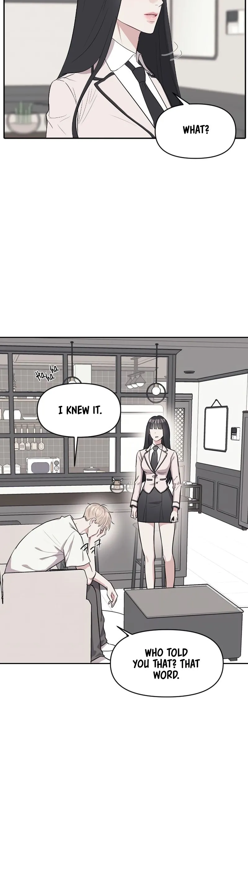 Undercover! Chaebol High School Vol. 1 Ch. 3 第68页