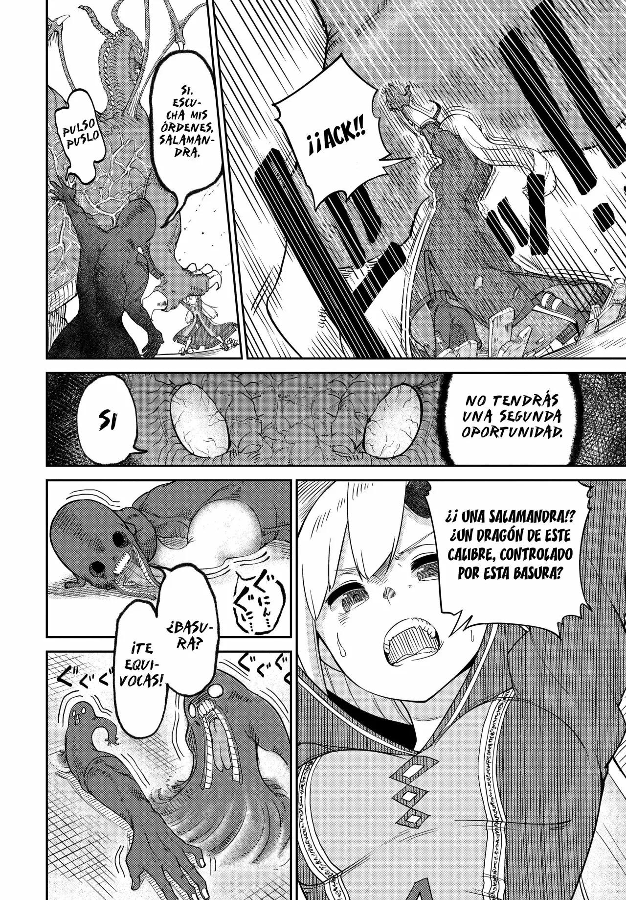 Maou no Musume wa Yasashi Sugiru!! Vol. 1 Ch. 5 第11页