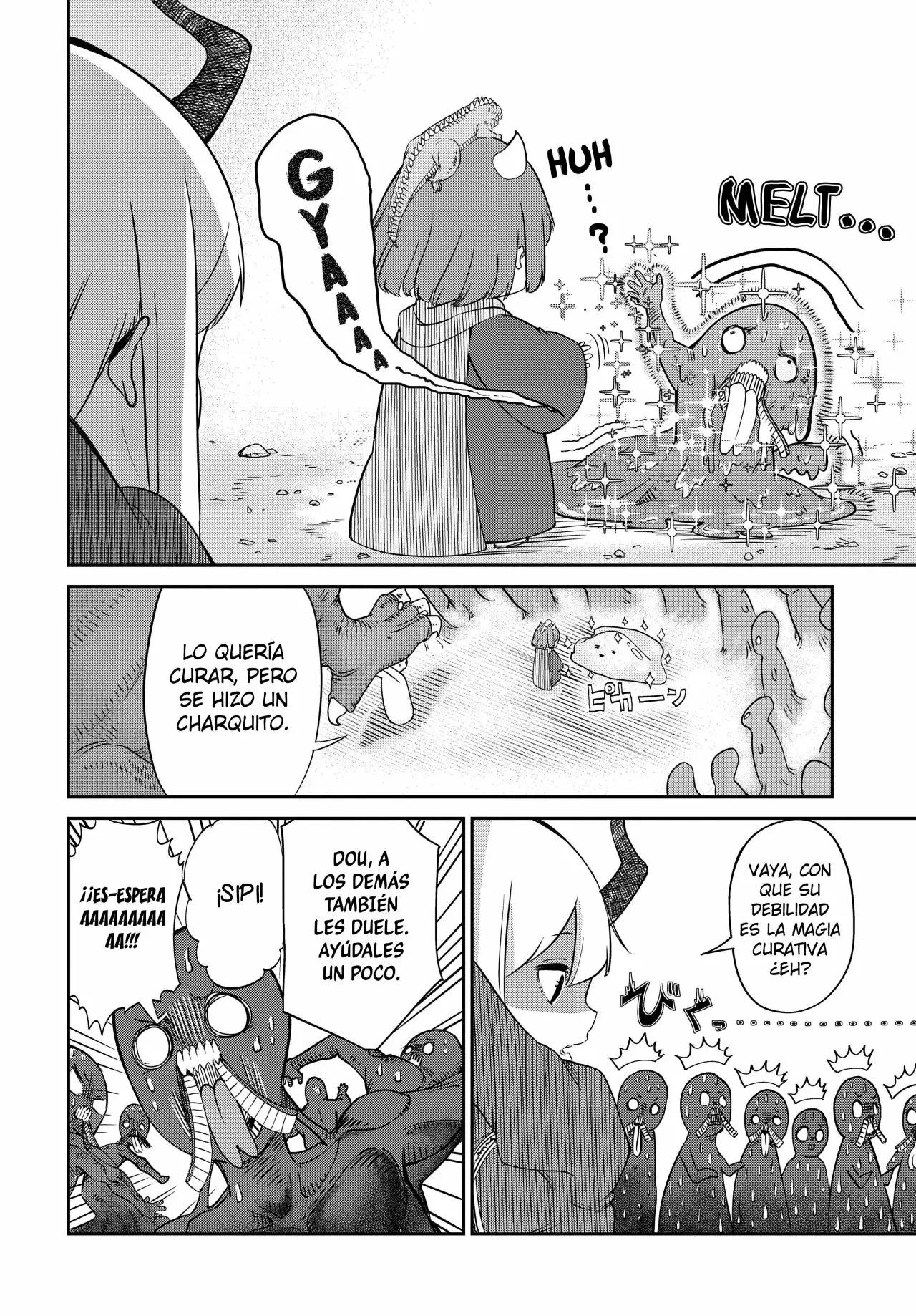 Maou no Musume wa Yasashi Sugiru!! Vol. 1 Ch. 5 第13页