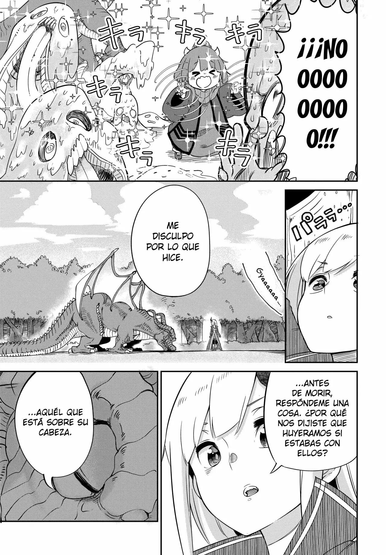 Maou no Musume wa Yasashi Sugiru!! Vol. 1 Ch. 5 第14页