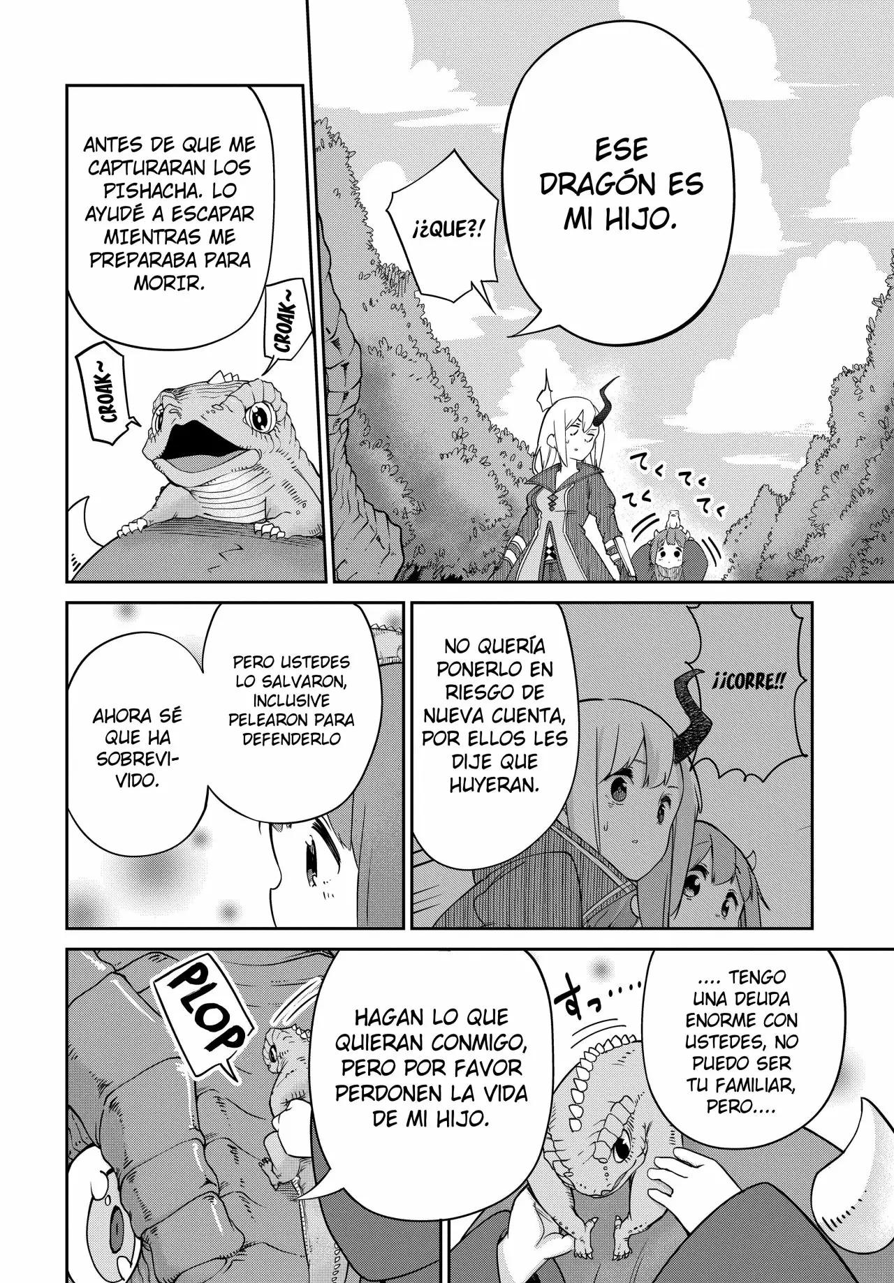 Maou no Musume wa Yasashi Sugiru!! Vol. 1 Ch. 5 第15页
