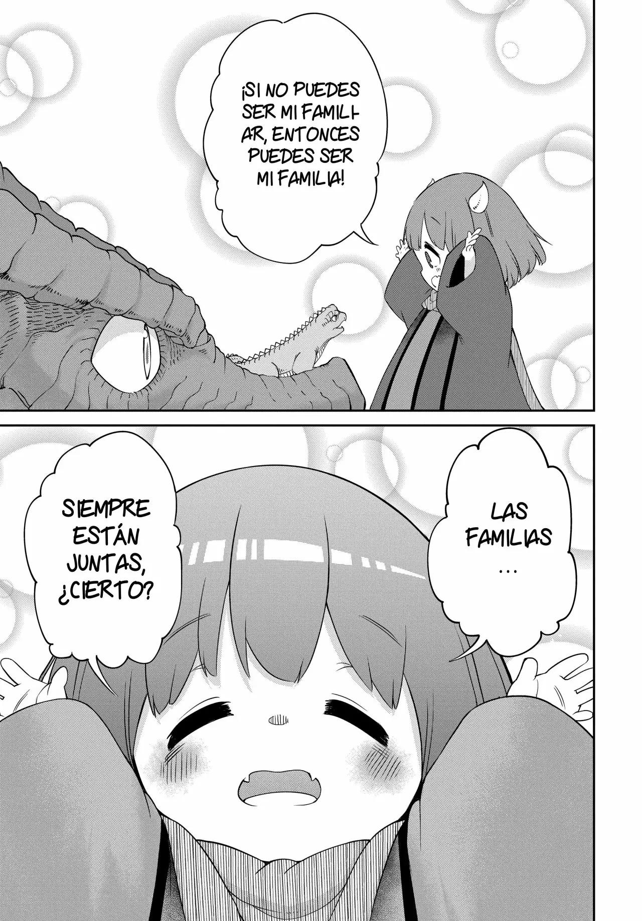 Maou no Musume wa Yasashi Sugiru!! Vol. 1 Ch. 5 第16页