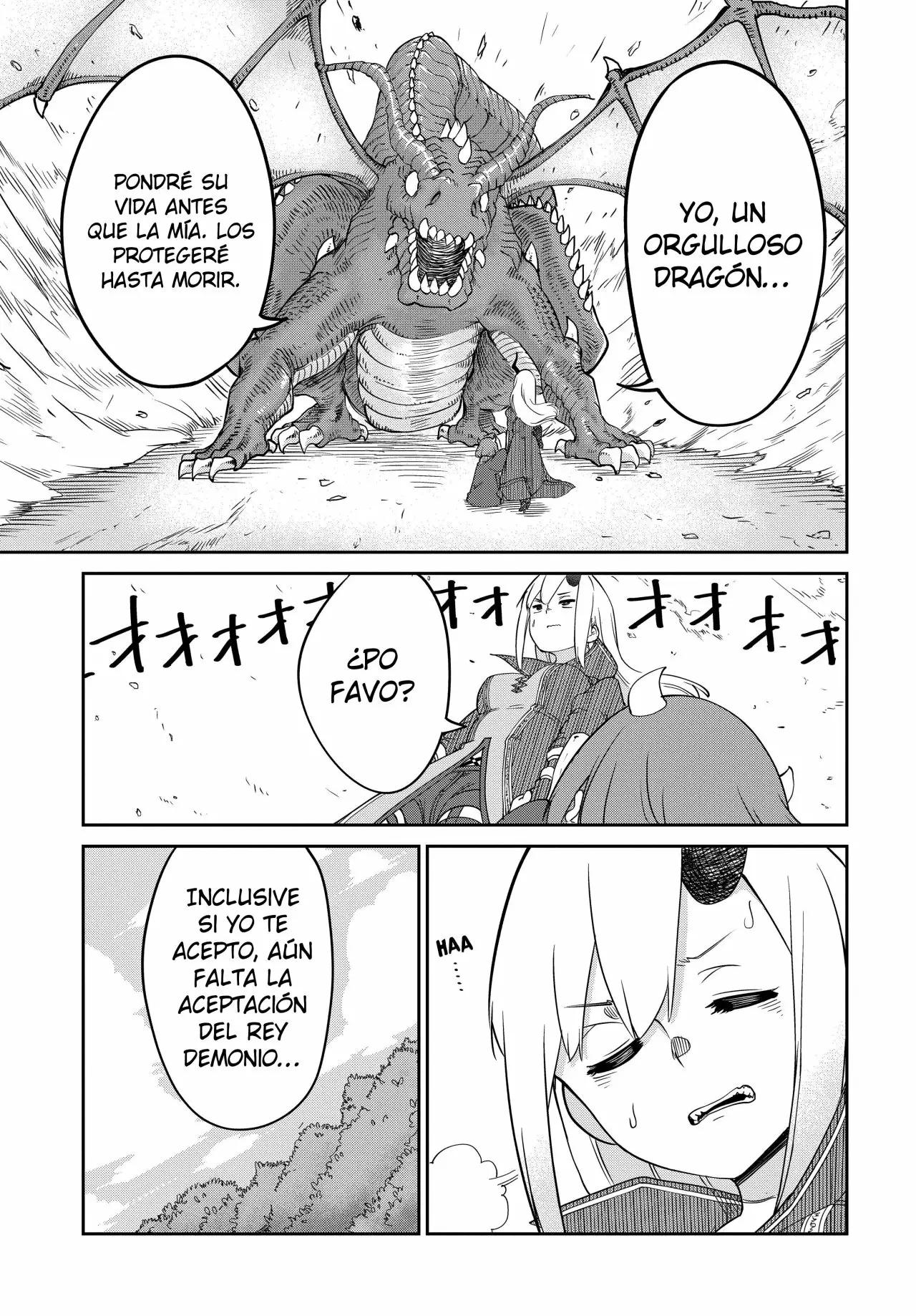 Maou no Musume wa Yasashi Sugiru!! Vol. 1 Ch. 5 第18页