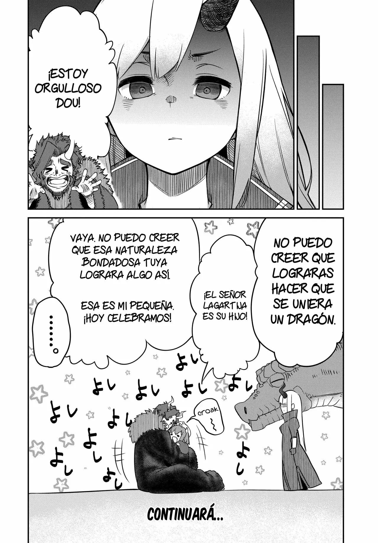 Maou no Musume wa Yasashi Sugiru!! Vol. 1 Ch. 5 第19页