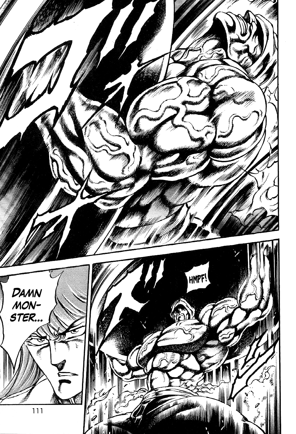 Otokojuku Gaiden: Date Omito Invitation to the Trials of Hell 第19页