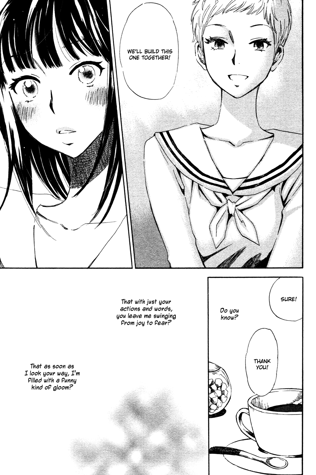 Kanojo to Camera to Kanojo no Kisetsu Animals 第21页