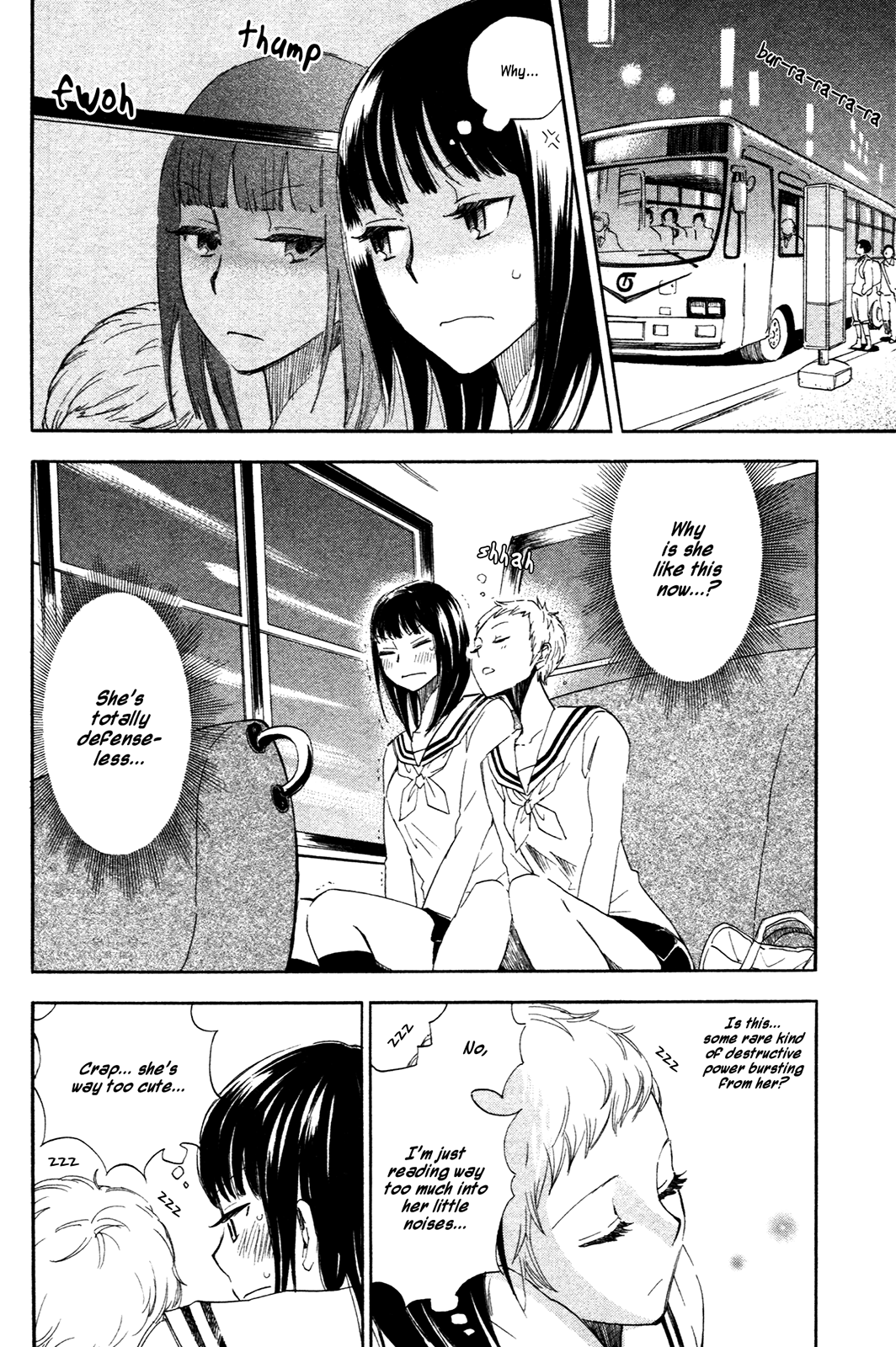 Kanojo to Camera to Kanojo no Kisetsu Animals 第22页