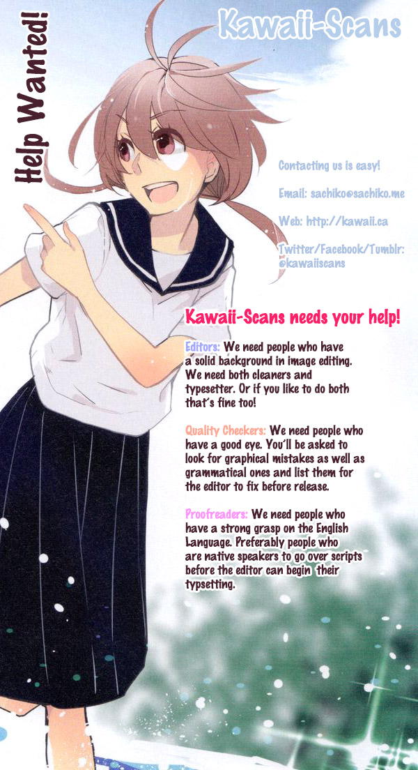 Kanojo to Camera to Kanojo no Kisetsu Animals 第28页