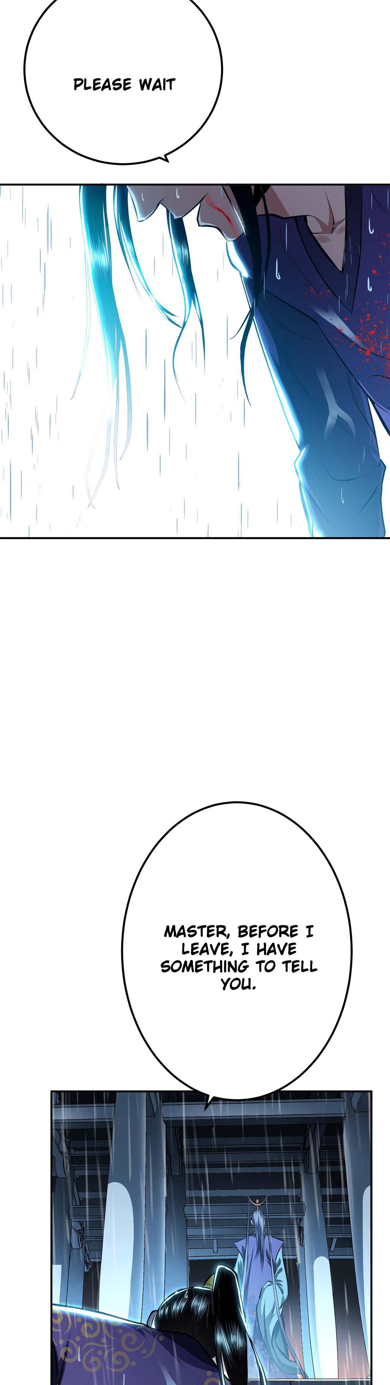 The Hero and the Harem Are Mine Now Ch. 3 第13页