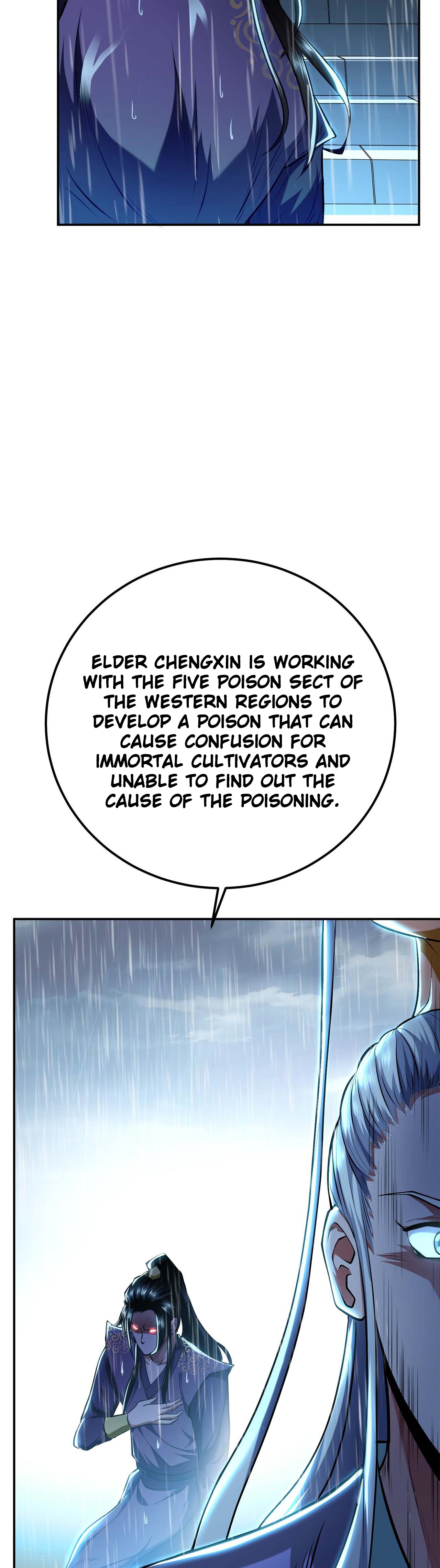 The Hero and the Harem Are Mine Now Ch. 3 第14页