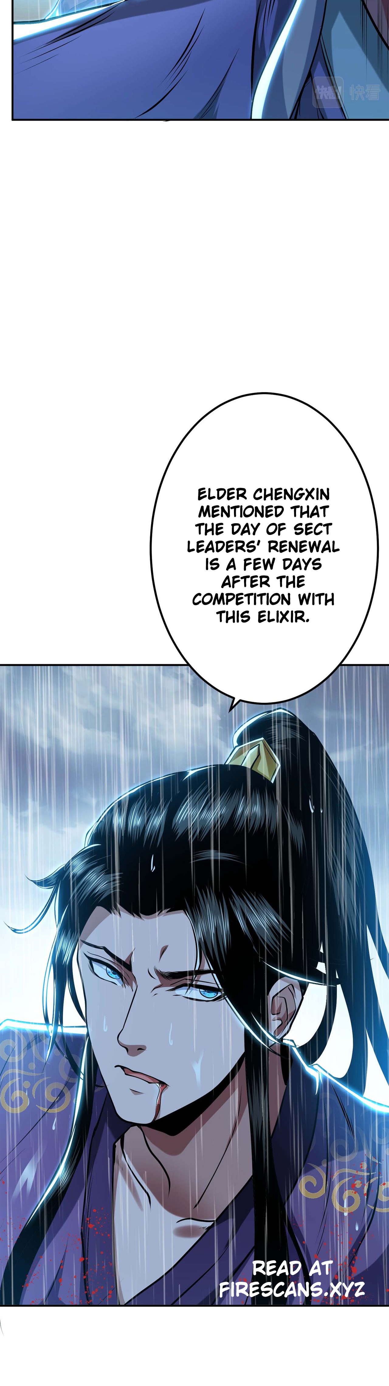 The Hero and the Harem Are Mine Now Ch. 3 第15页