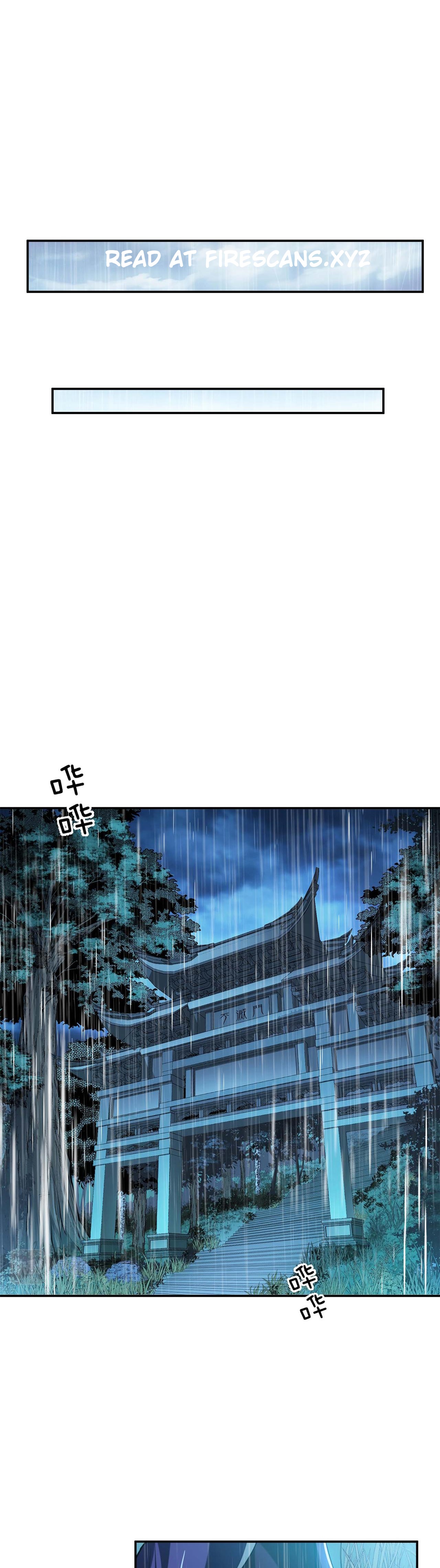 The Hero and the Harem Are Mine Now Ch. 3 第18页