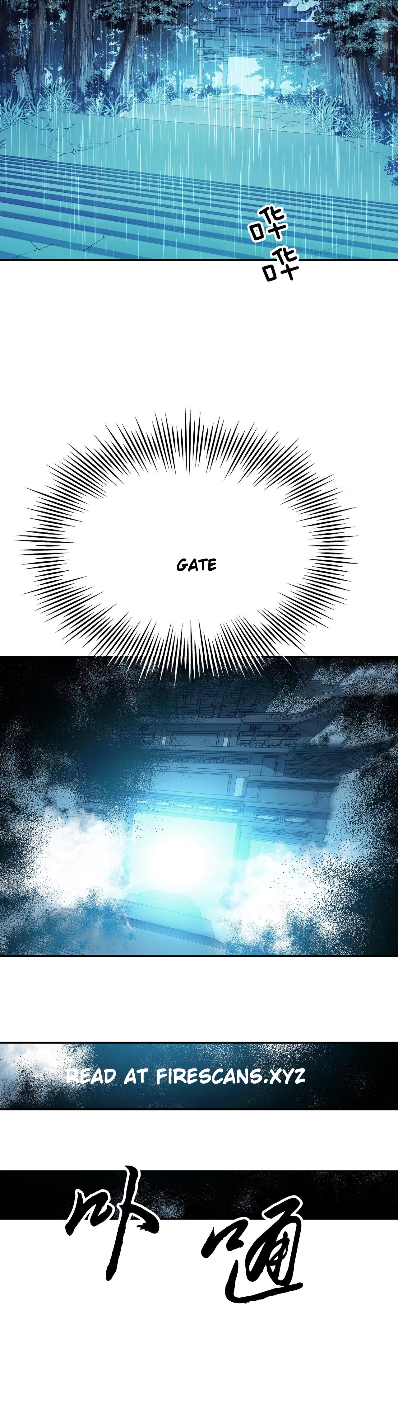 The Hero and the Harem Are Mine Now Ch. 3 第21页