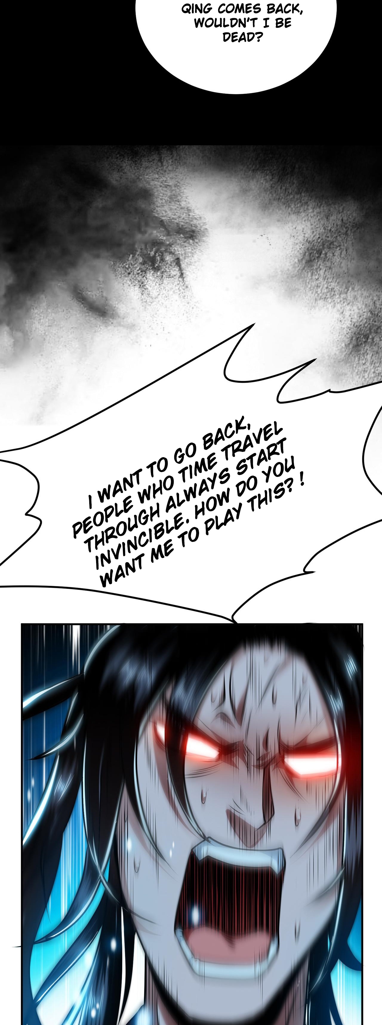 The Hero and the Harem Are Mine Now Ch. 3 第34页