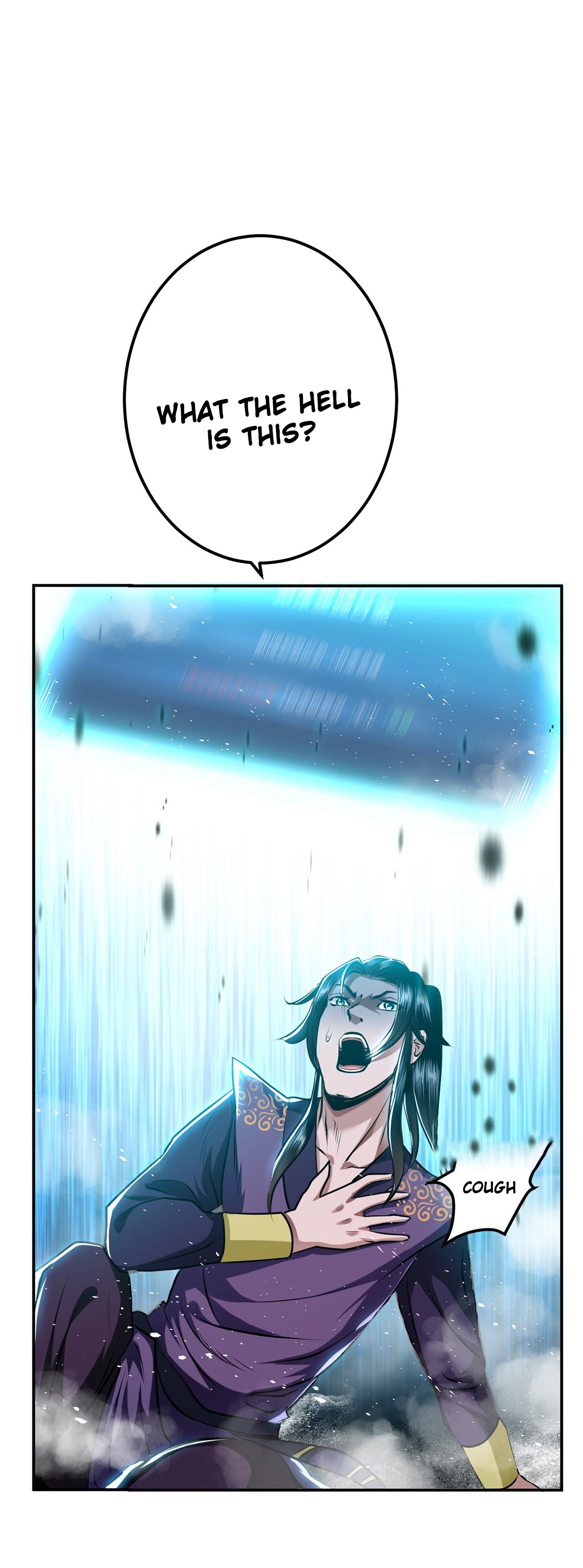 The Hero and the Harem Are Mine Now Ch. 3 第37页