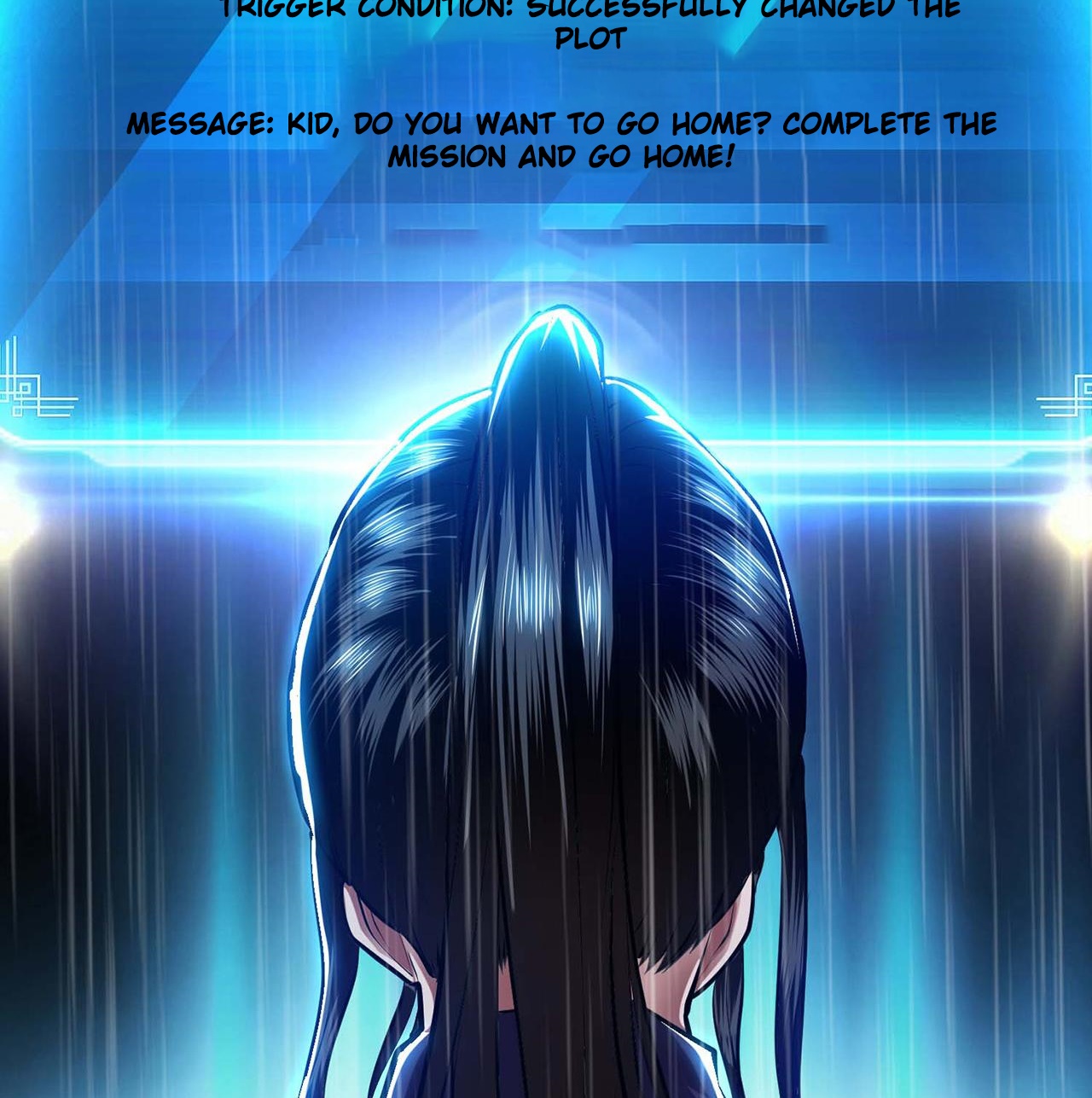 The Hero and the Harem Are Mine Now Ch. 3 第39页