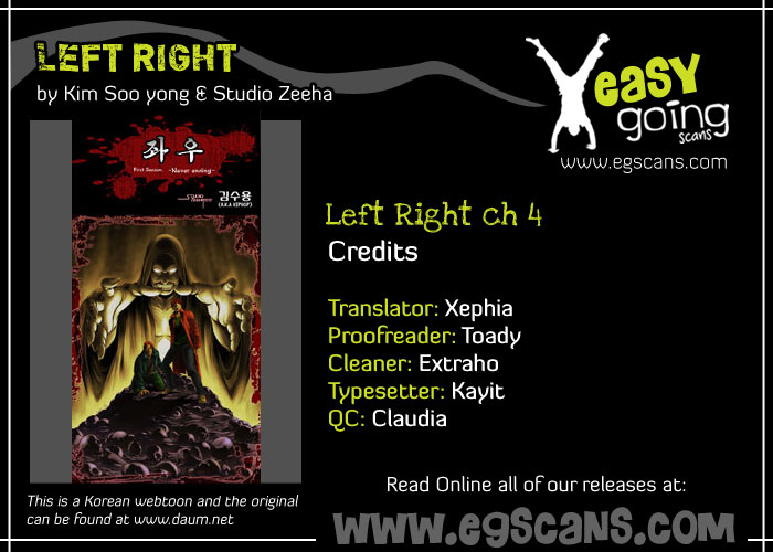 Left Right Ch. 4 第1页