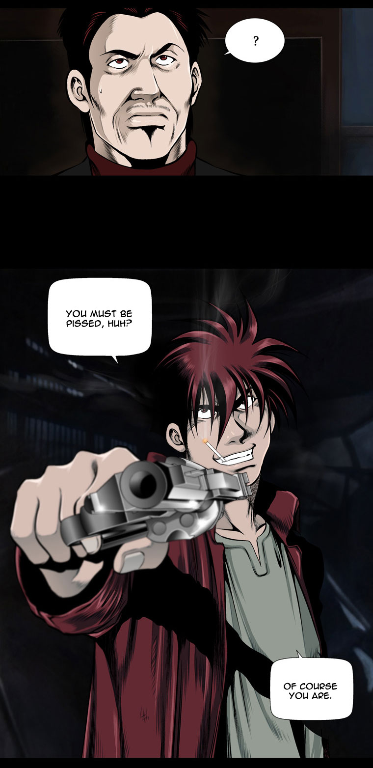 Left Right Ch. 4 第34页