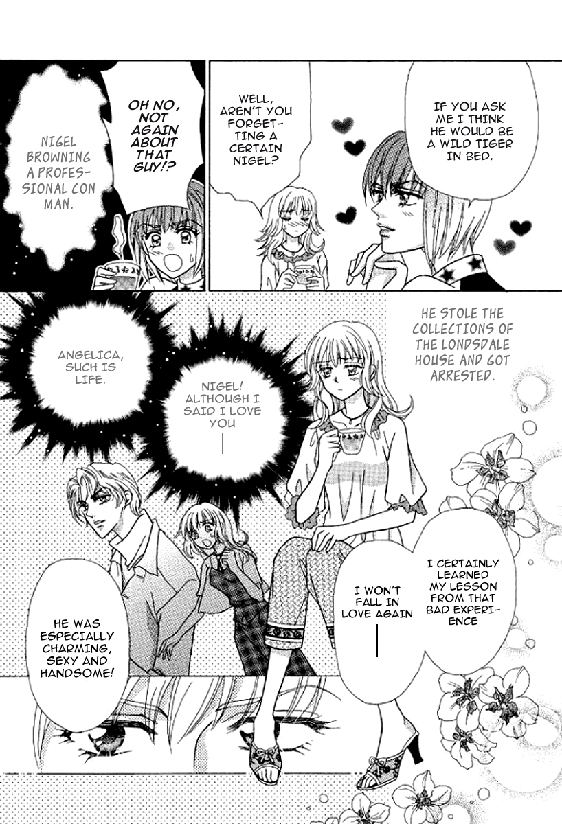 Sore wa Kiss de Hajimatta Vol. 1 Ch. 3 第2页