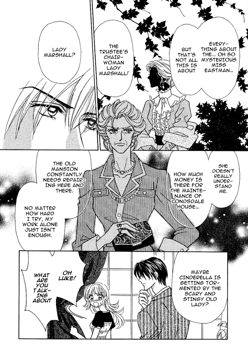 Sore wa Kiss de Hajimatta Vol. 1 Ch. 3 第11页