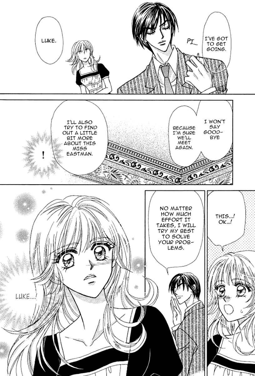 Sore wa Kiss de Hajimatta Vol. 1 Ch. 3 第13页