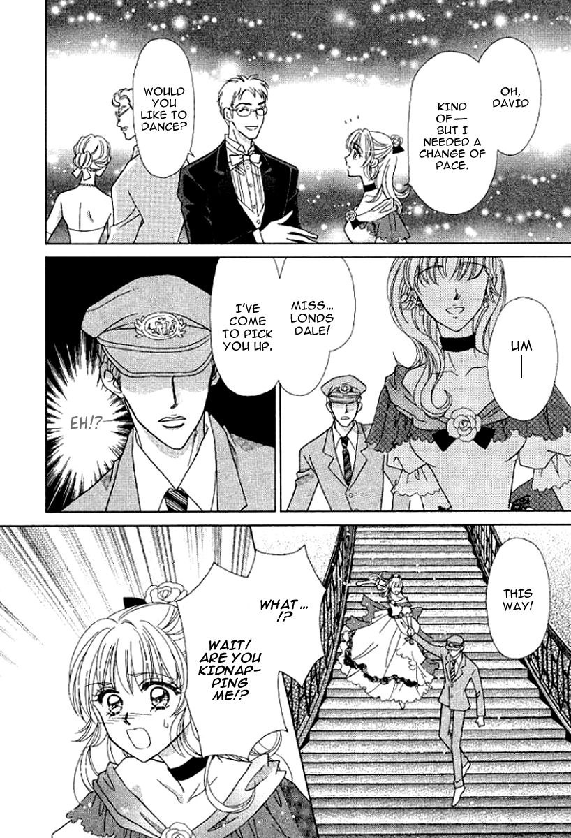 Sore wa Kiss de Hajimatta Vol. 1 Ch. 3 第15页