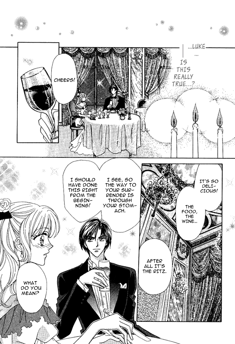 Sore wa Kiss de Hajimatta Vol. 1 Ch. 3 第20页
