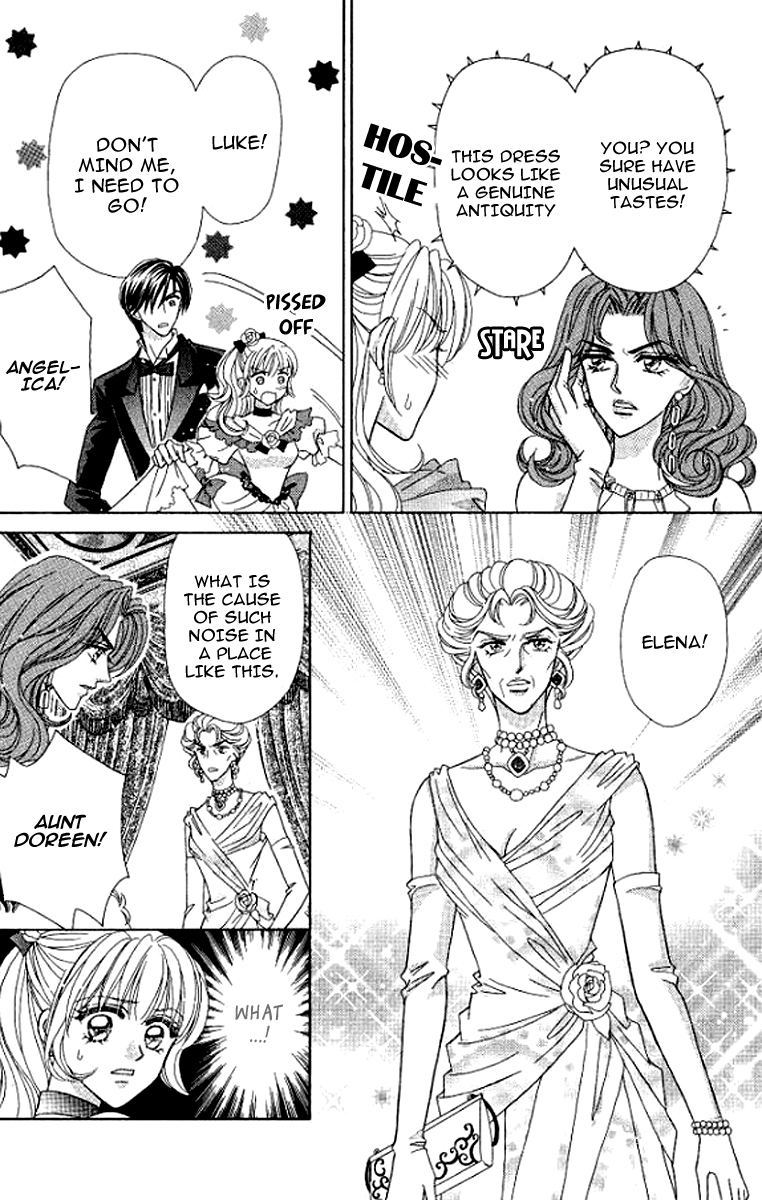 Sore wa Kiss de Hajimatta Vol. 1 Ch. 3 第25页