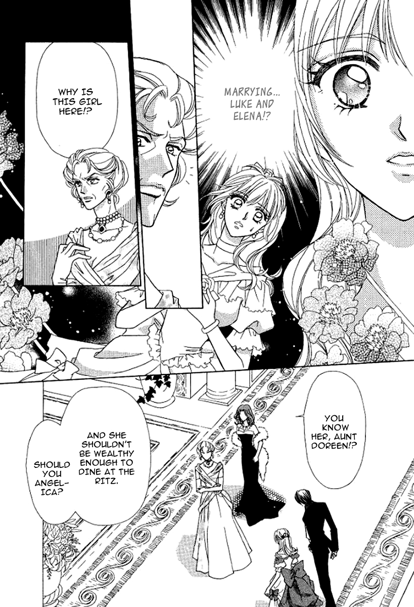 Sore wa Kiss de Hajimatta Vol. 1 Ch. 3 第27页