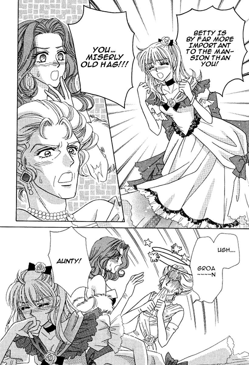 Sore wa Kiss de Hajimatta Vol. 1 Ch. 3 第29页