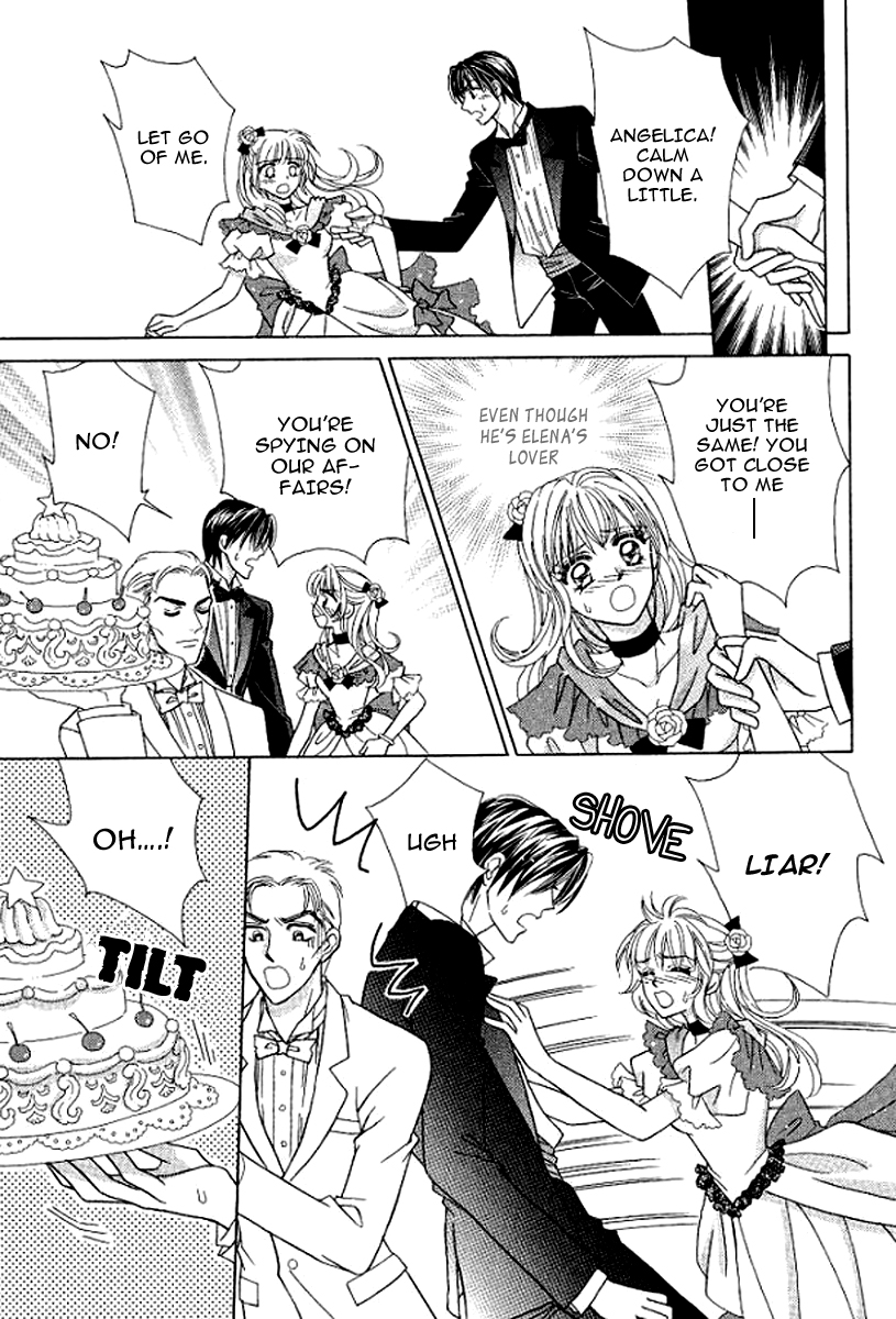 Sore wa Kiss de Hajimatta Vol. 1 Ch. 3 第30页