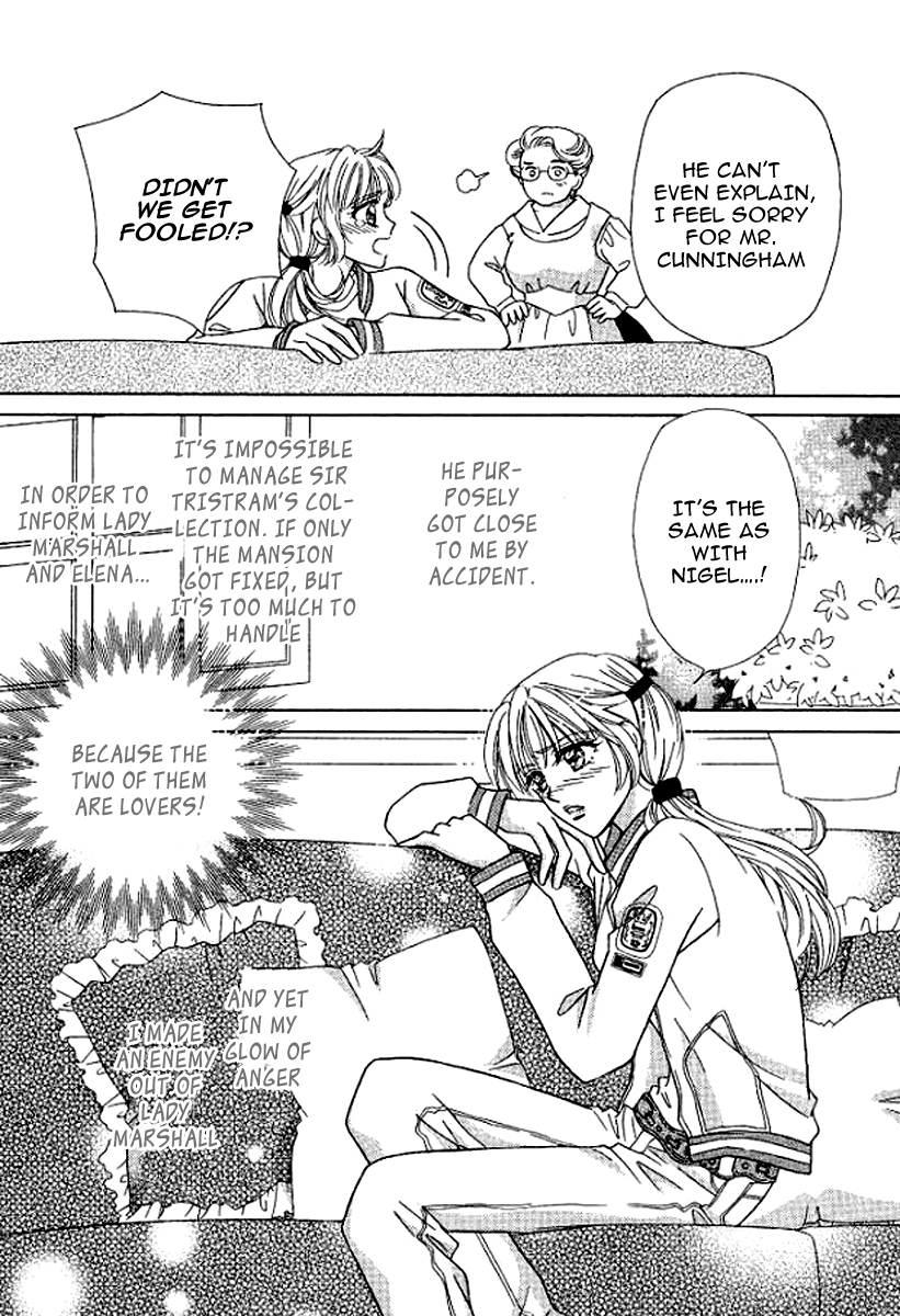 Sore wa Kiss de Hajimatta Vol. 1 Ch. 3 第32页