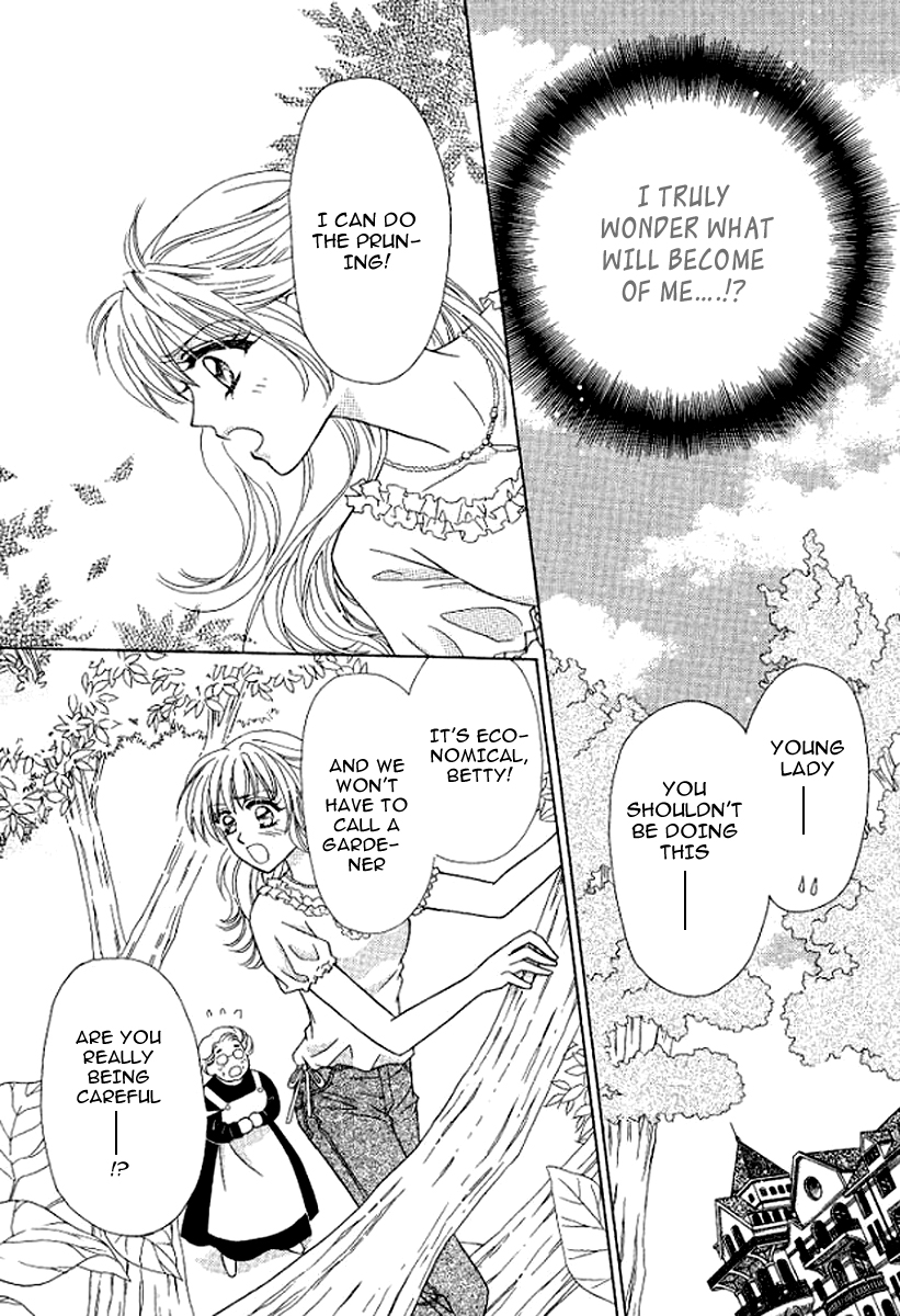 Sore wa Kiss de Hajimatta Vol. 1 Ch. 3 第33页