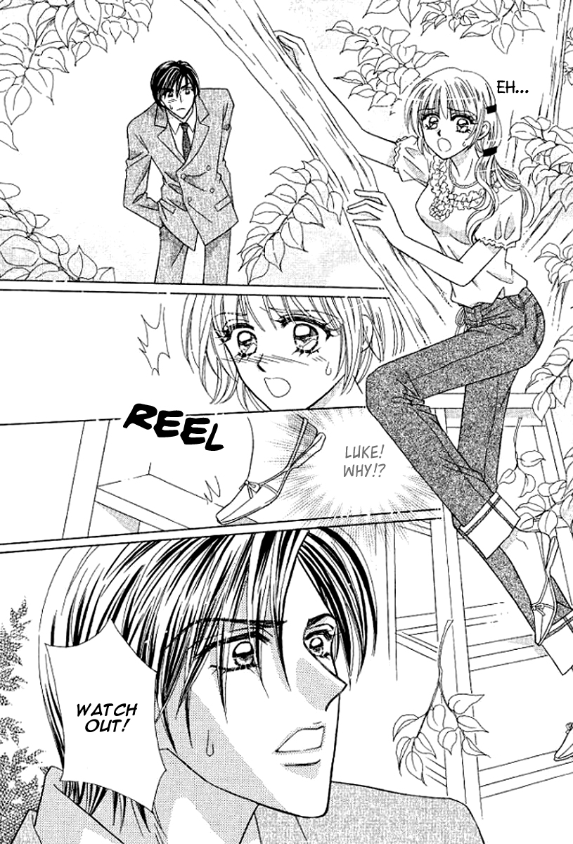 Sore wa Kiss de Hajimatta Vol. 1 Ch. 3 第35页