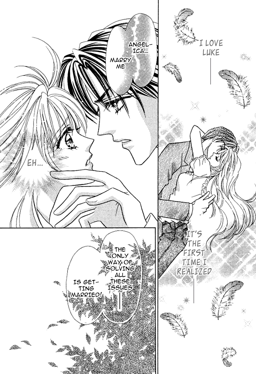 Sore wa Kiss de Hajimatta Vol. 1 Ch. 3 第39页