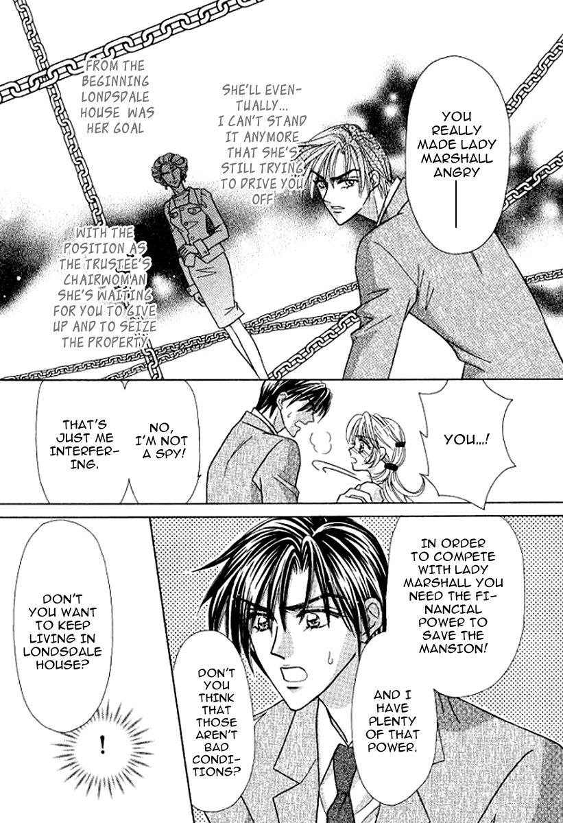 Sore wa Kiss de Hajimatta Vol. 1 Ch. 3 第40页
