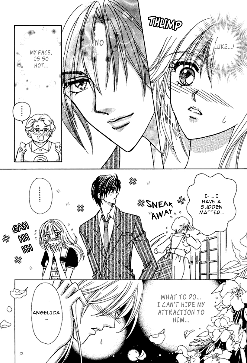 Sore wa Kiss de Hajimatta Vol. 1 Ch. 3 第9页