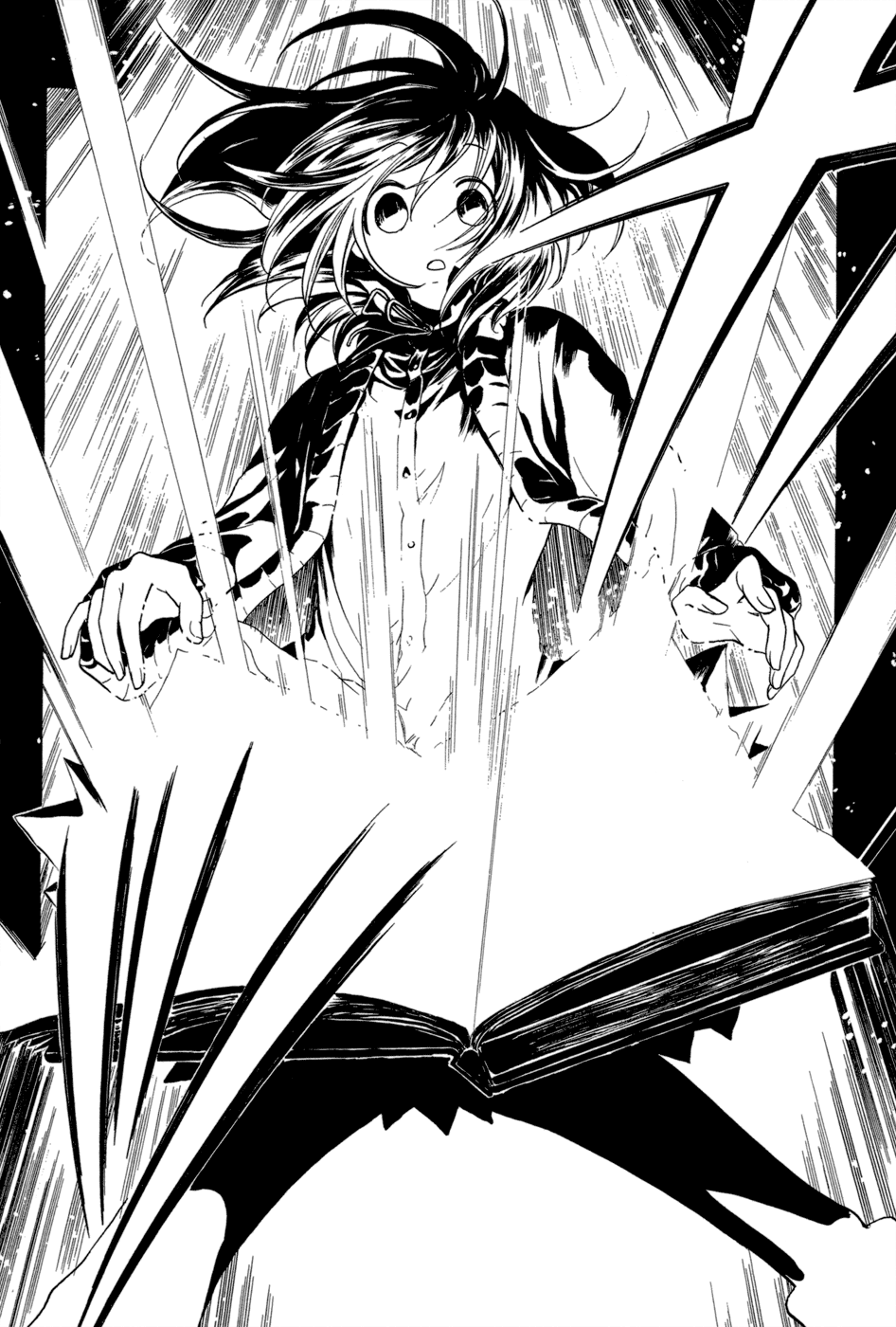 Sangoku Rensenki ~Otome no Heihou!~ Vol. 1 Ch. 1 第12页