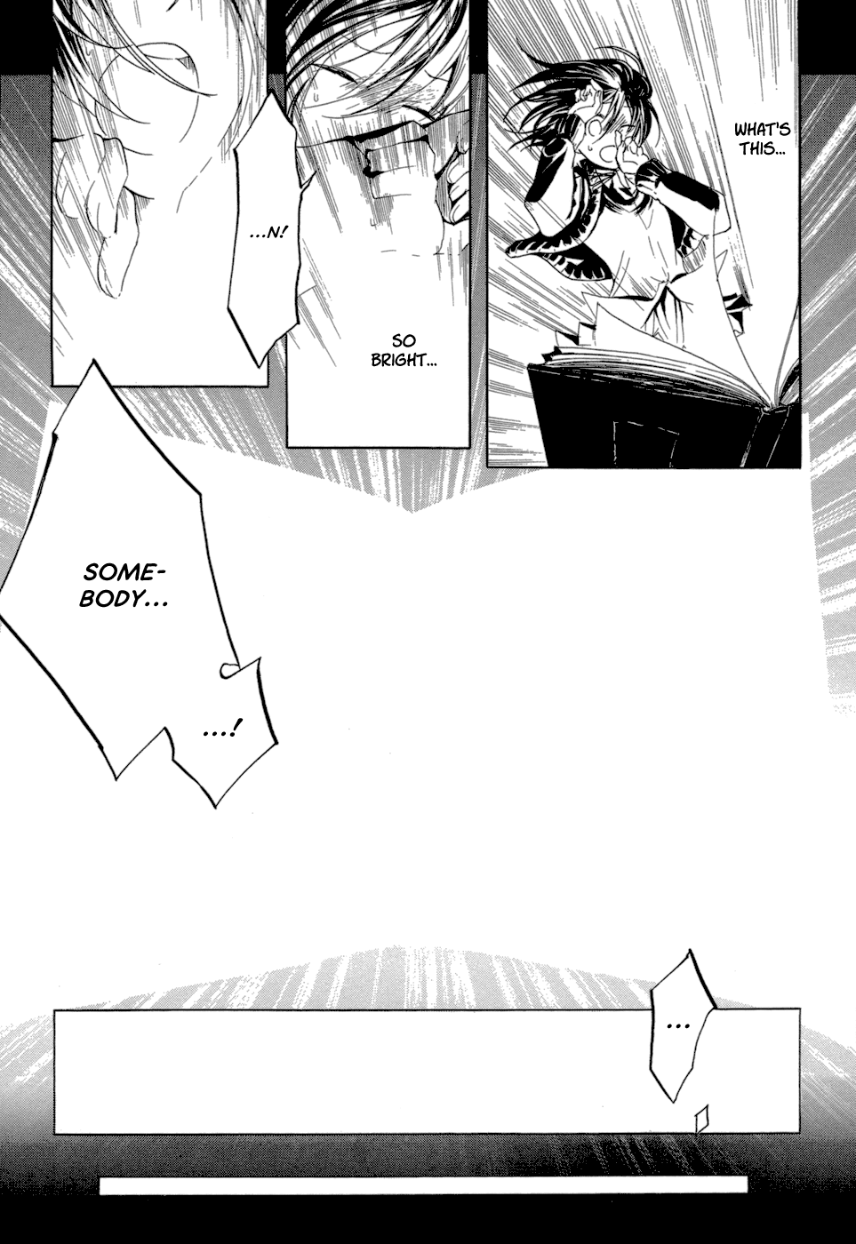 Sangoku Rensenki ~Otome no Heihou!~ Vol. 1 Ch. 1 第13页