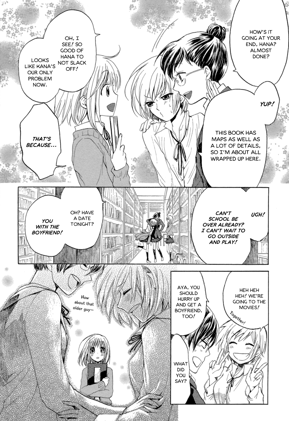 Sangoku Rensenki ~Otome no Heihou!~ 第8页