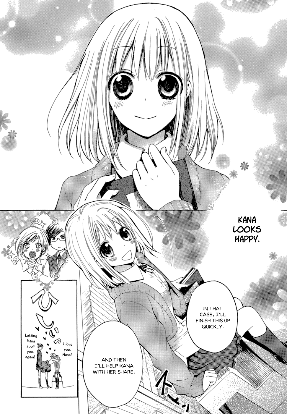 Sangoku Rensenki ~Otome no Heihou!~ Vol. 1 Ch. 1 第9页