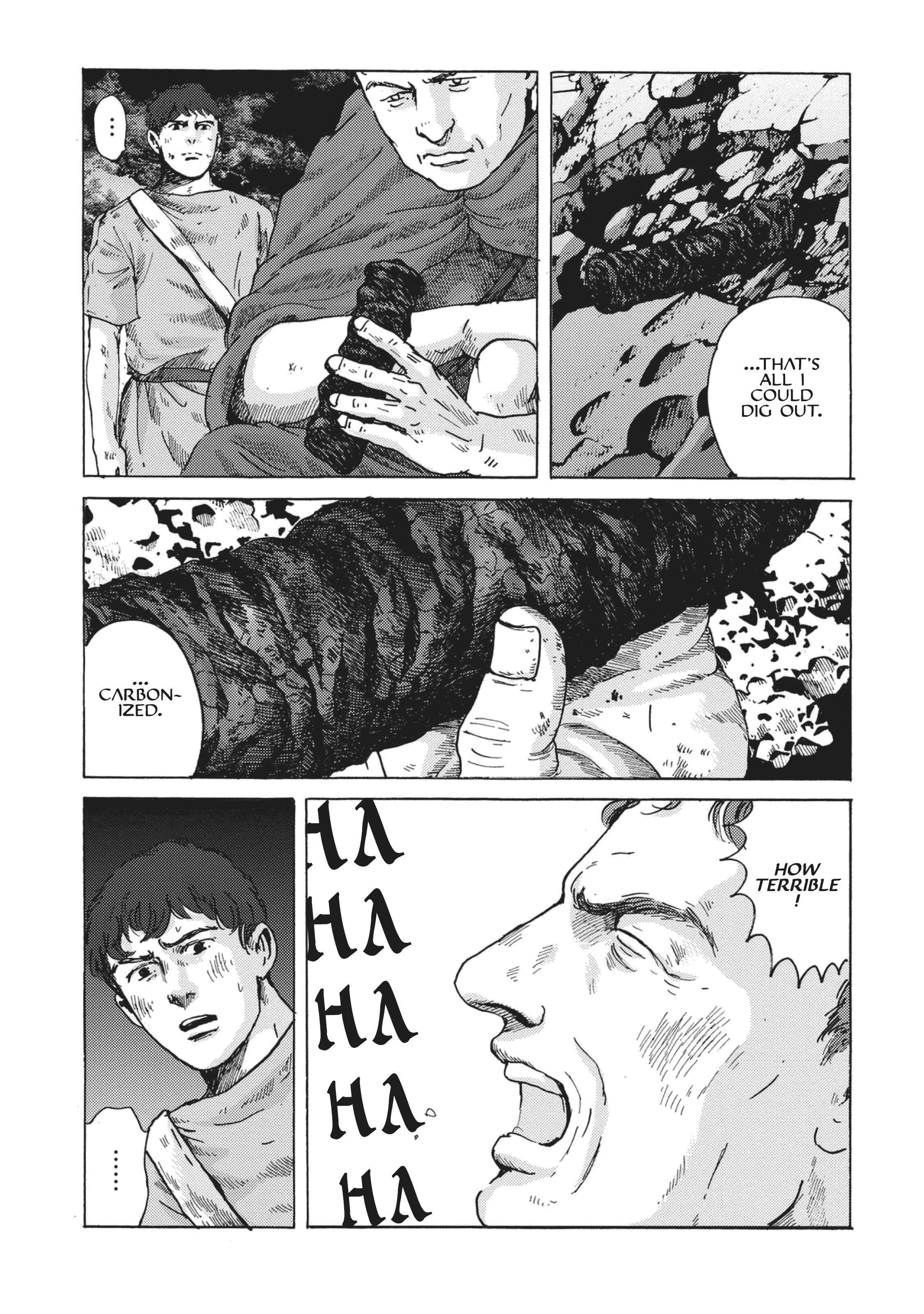 Plinivs Magna Græcia 第11页