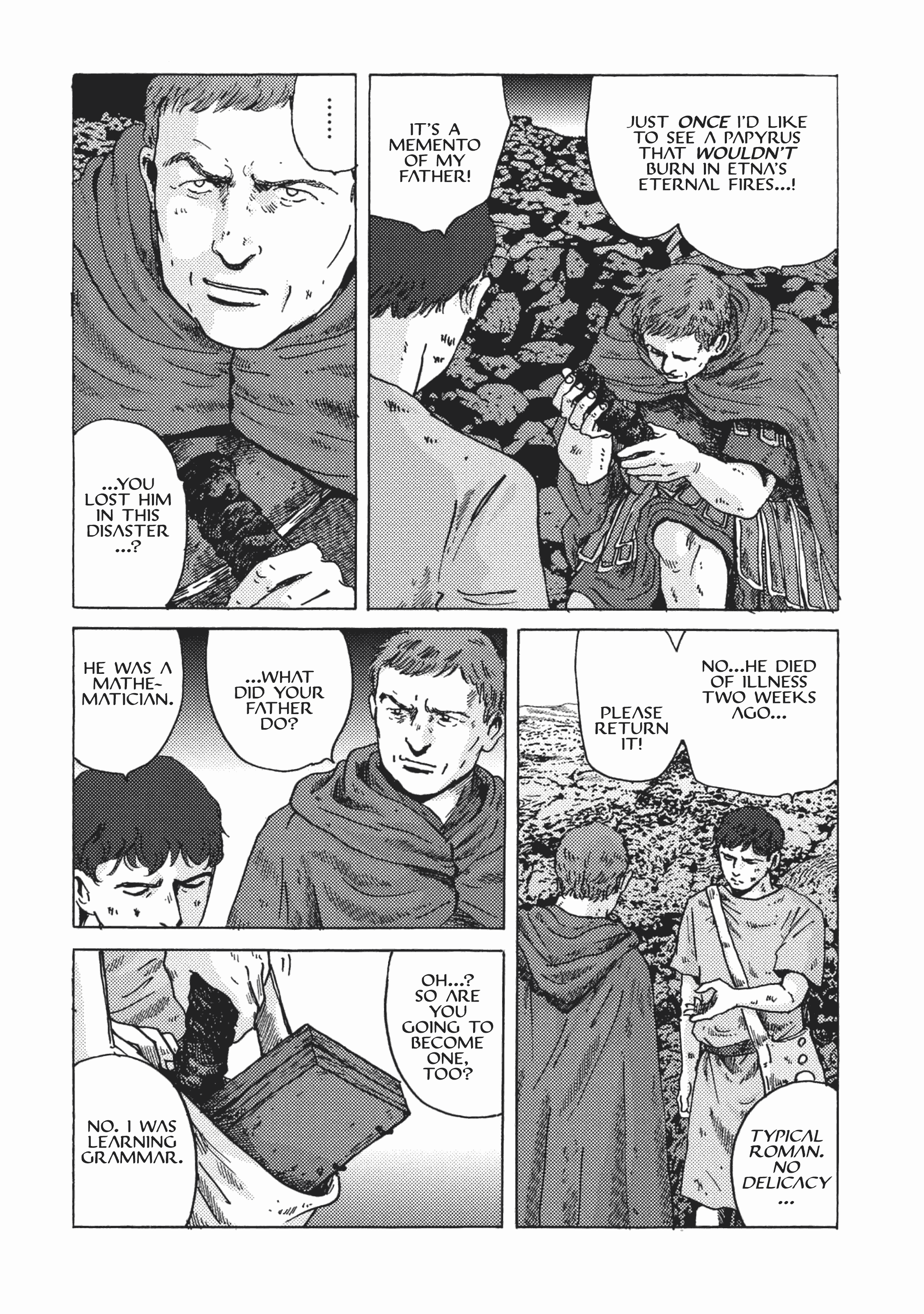 Plinivs Magna Græcia 第12页