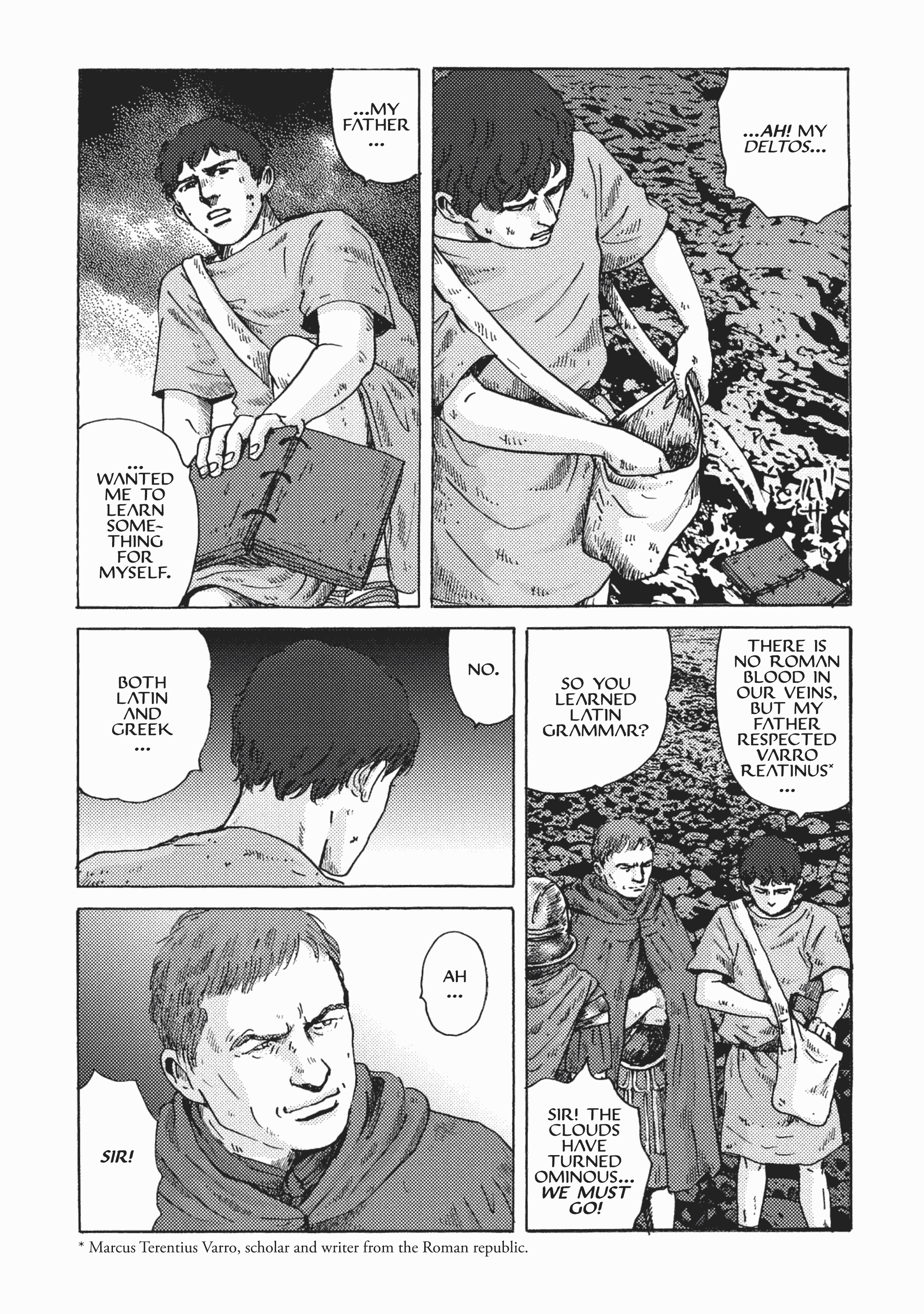 Plinivs Magna Græcia 第13页