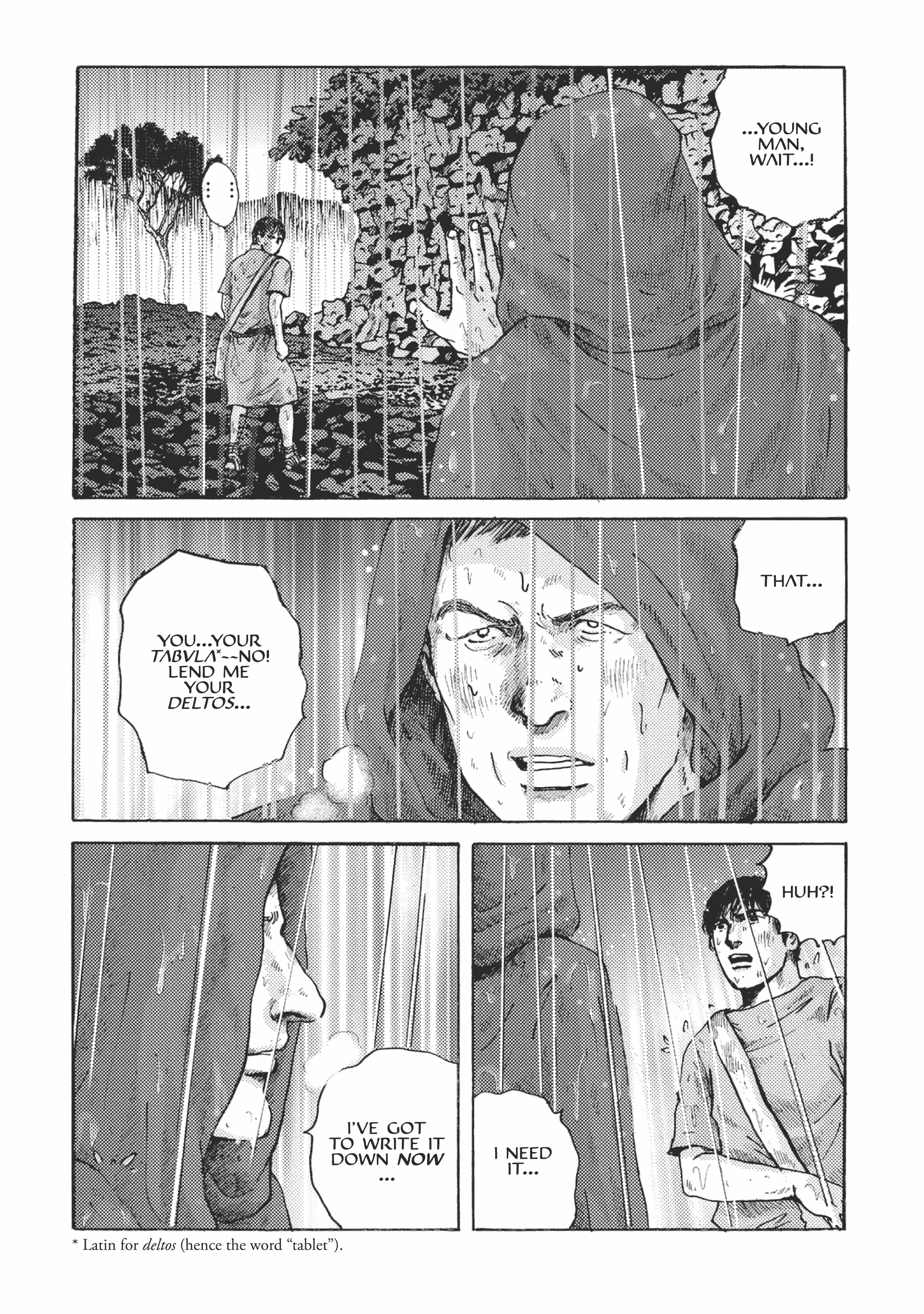 Plinivs Magna Græcia 第16页