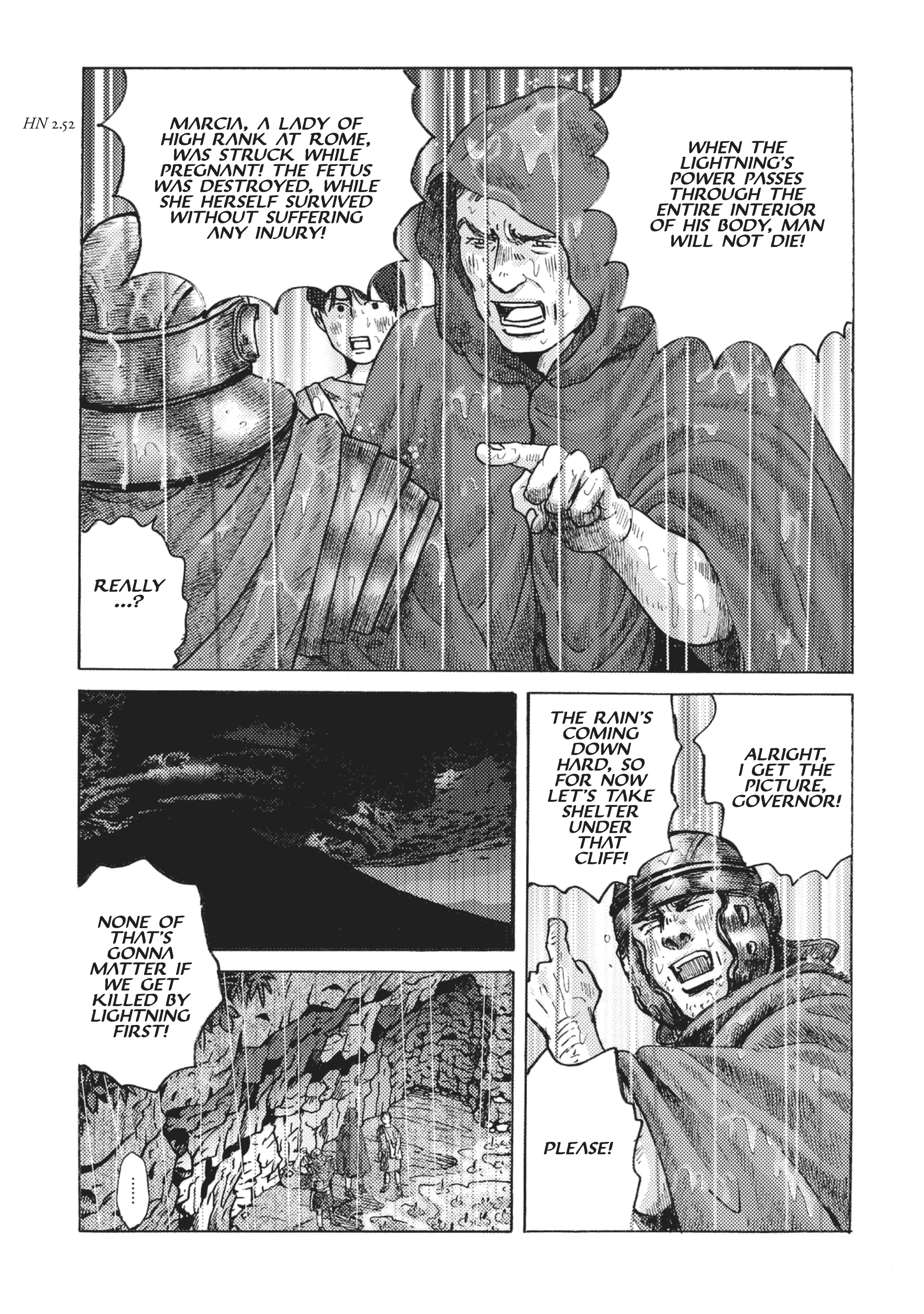 Plinivs Magna Græcia 第23页