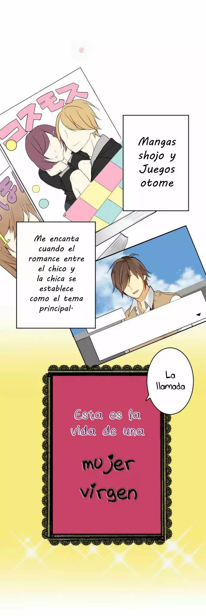 Otometic Syndrome Ch. 1 第9页